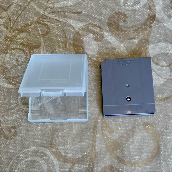 Vintage Original Game Boy Ultra Operation Game - Picture 4 of 6